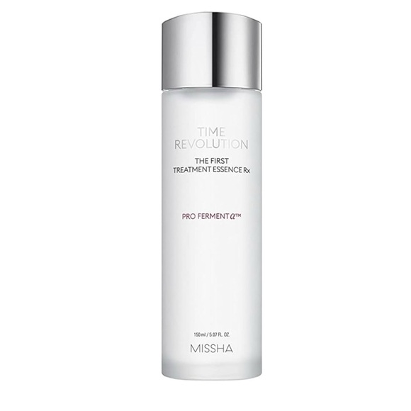 🆕 MISSHA TIME REVOLUTION The First Treatment Essence RX 150ml NWOB - Picture 1 of 3